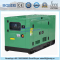 Gensets Price Factory 24kw 30kVA Electric Yuchai Diesel Engine Generator for Sales